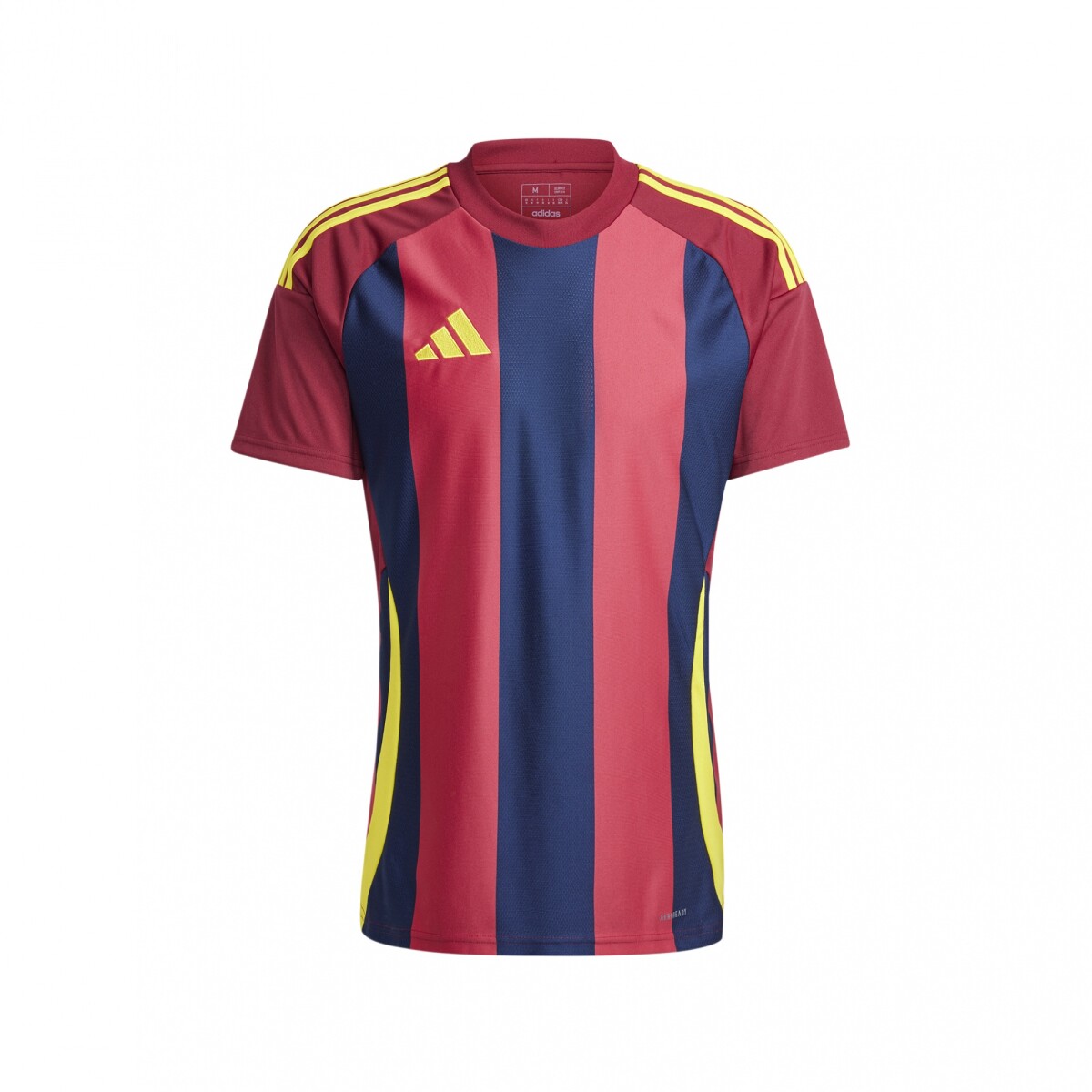 CAMISETA adidas STRIPED 24 