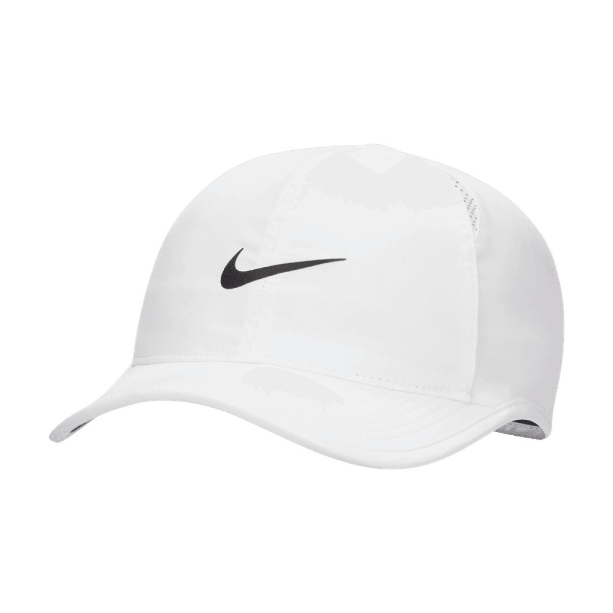 Gorra Nike Dri-Fit Club Unisex - Blanco 