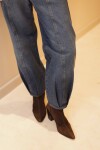 PANTALON NEW LAIA ACID WASH PANTALON NEW LAIA ACID WASH
