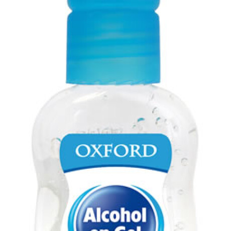 OXFORD ALCOHOL EN GEL 40 GR OXFORD ALCOHOL EN GEL 40 GR