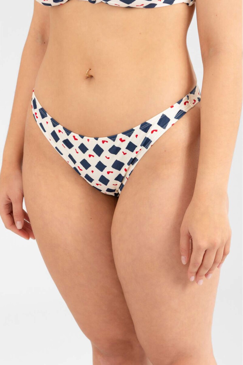 Vedetina básica est. - Circus 