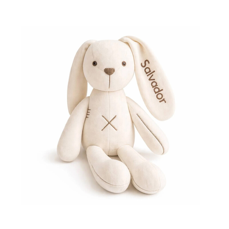 Cesta de nacimiento Cone-Cone tonos neutros