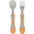 Set cubiertos metal BUBA leon