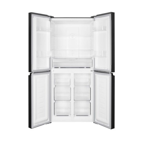 HELADERA SMARTLIFE 337-LITROS GRIS SL-SBS480S4P SIDE BY SIDE 4 PUERTAS