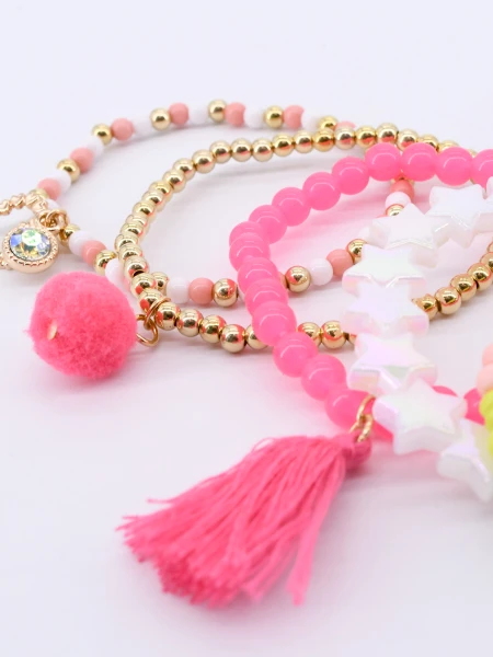 PULSERAS SET X 5 VARIANTE 1