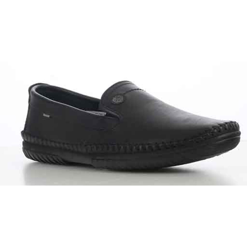 Zapatos de Hombre Freeway Rutero DUNA Negro