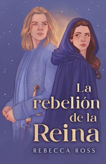 La rebelión de la reina La rebelión de la reina