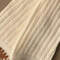 Medias Can Can Boho Sin Pie Off White