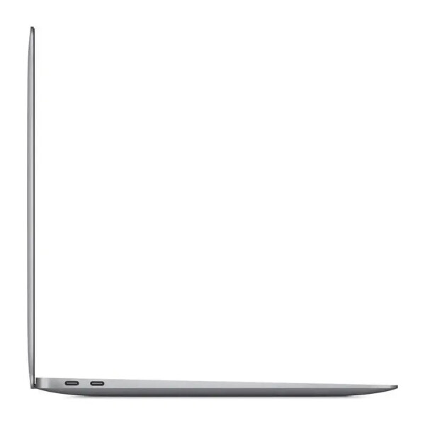 Macbook Air M1 8gb Ram 256gb Ssd Mgn63le 13.3` MACBOOK AIR M1/8/256 GRIS MGN63LE/A