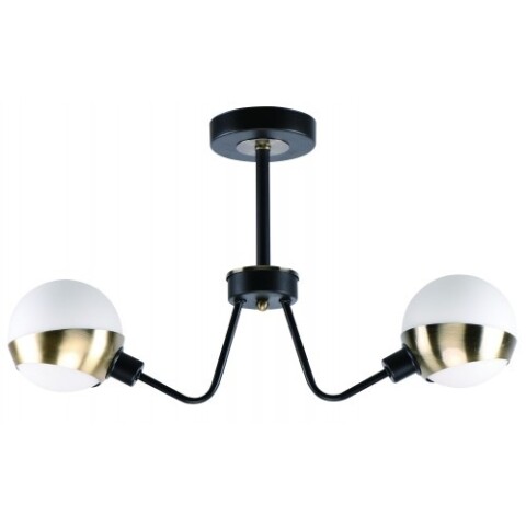 COLGANTE 2 LUCES UNIVERSO E14 2L 40W NEGRO BRONCE ANTIGUO COLGANTE 2 LUCES UNIVERSO E14 2L 40W NEGRO BRONCE ANTIGUO