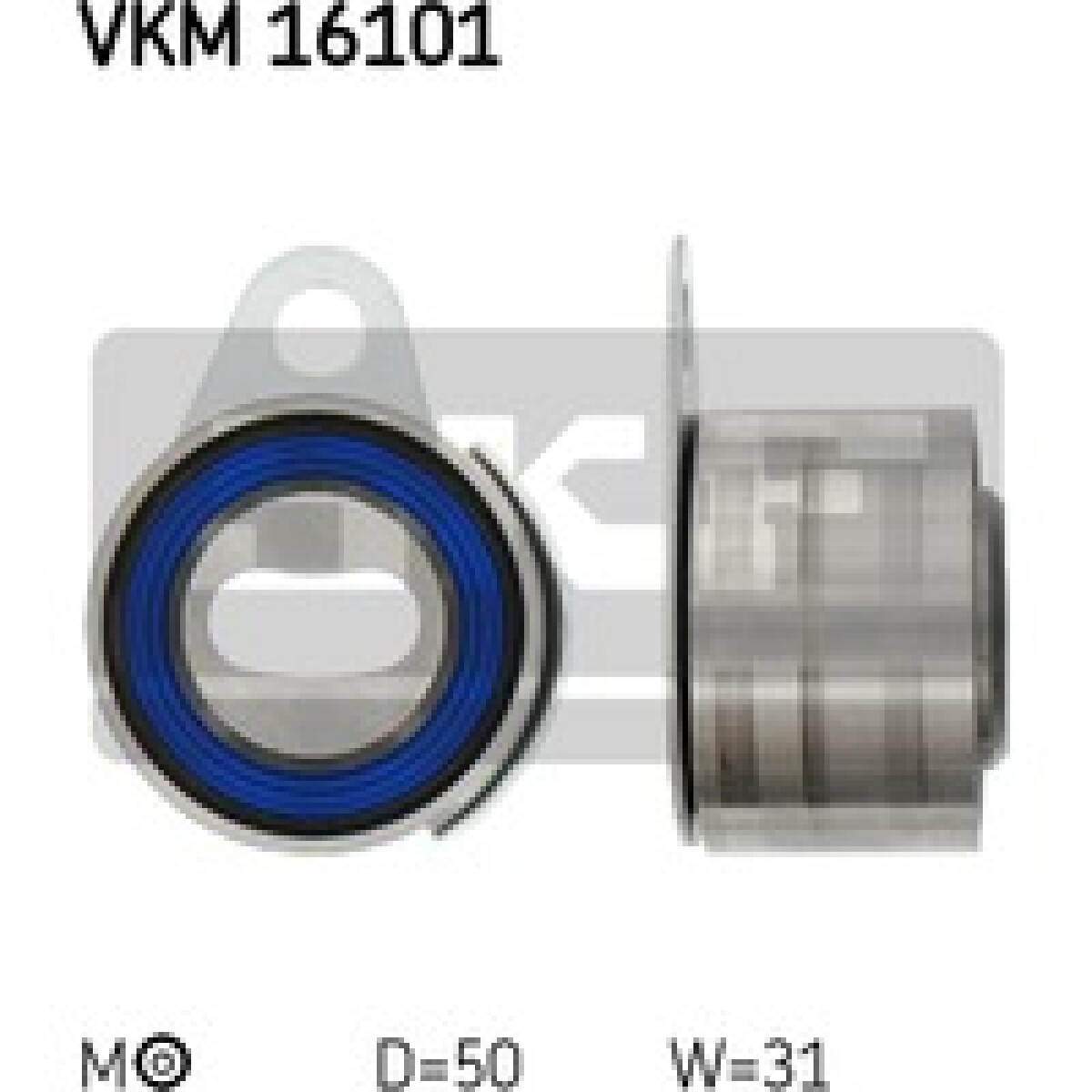 TENSOR RENAULT DISTRIBUCION MOVIL MEGANE SCENIC 7700115070 SKF 