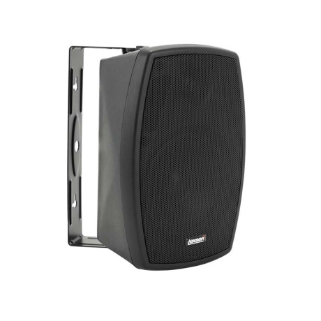 Caja Pasiva Para Instalación Lexsen Ws0505tbs 5'' Negro C/ Transf