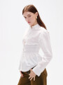 Camisa Joral Blanco