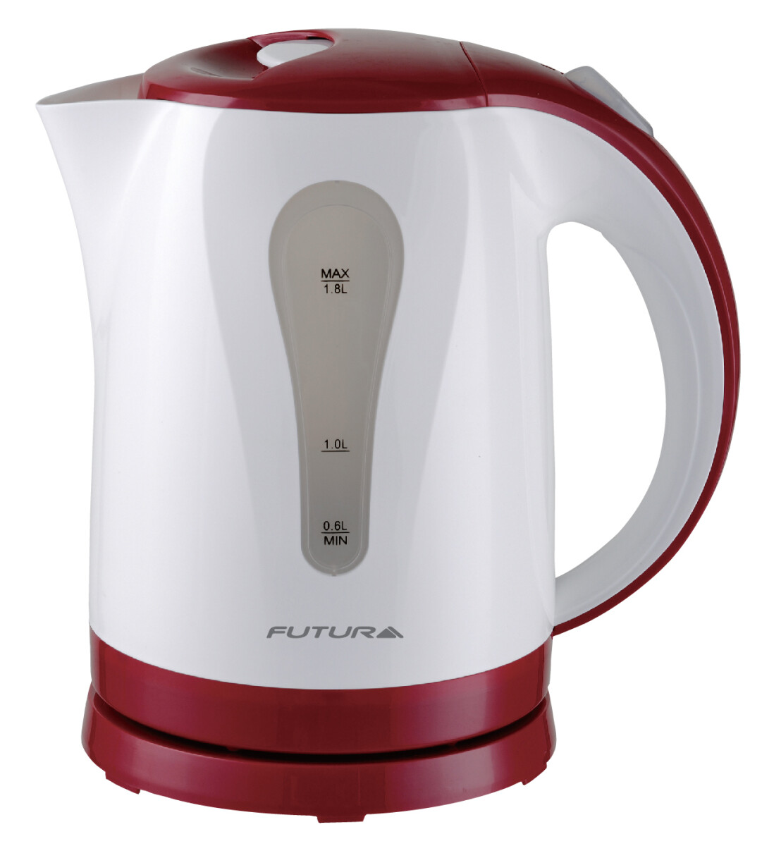 JARRA ELECTRICA FUTURA HA1760WR 1.8 LT 2200W 