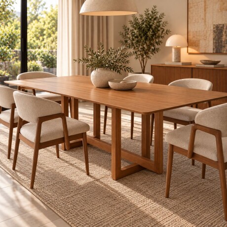 Mesa de comedor Tess Mesa de comedor Tess