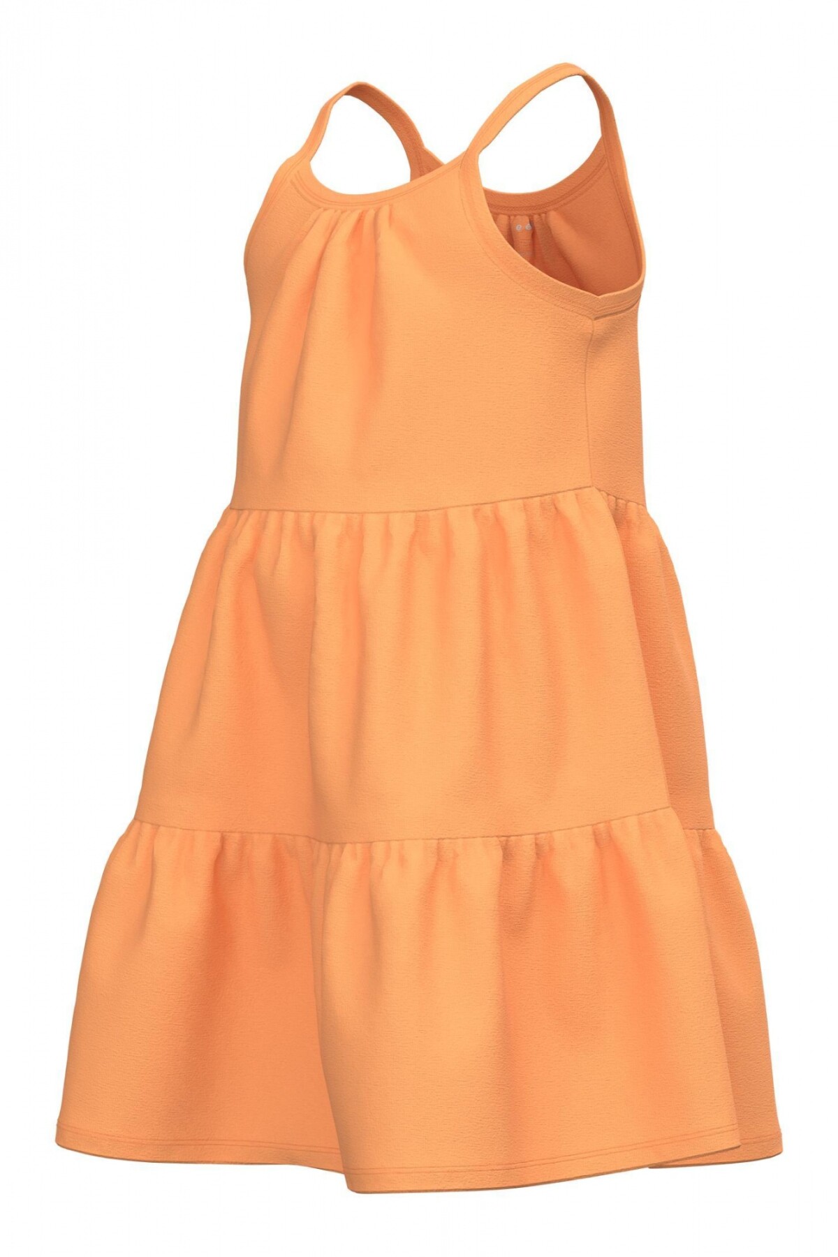 Vestido Vasita MOCK ORANGE