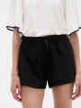 Short Milae Negro