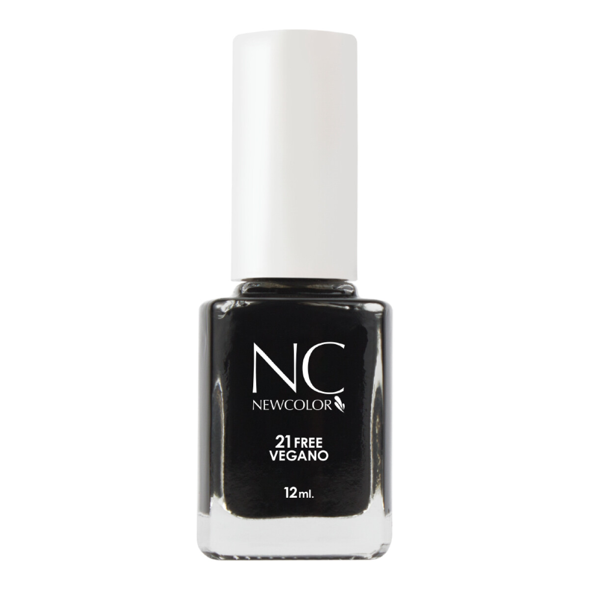 NEWCOLOR ESMALTE CREMOSO 6.10 X 12 ml 