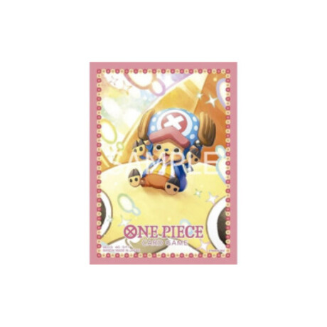 One Piece - 70 Sleeves - Tony Tony Chopper One Piece - 70 Sleeves - Tony Tony Chopper