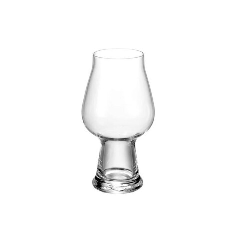 LUIGI BORMIOLI VASO BIRRATEQ IPA SET X 6 LUIGI BORMIOLI VASO BIRRATEQ IPA SET X 6