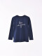 REMERA JULES AZUL