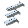 SOPORTE MENSULA BANDEJA RANURADA P/200 MM LT CH.14 SOPORTE MENSULA BANDEJA RANURADA P/200 MM LT CH.14