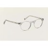 Moscot Frankie Light Grey