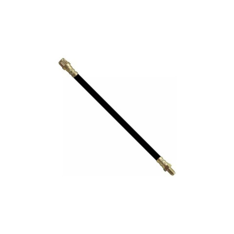 FLEXIBLE DE FRENO DELANTERO GOL / PARATI / PASSAT / SAVEIRO G1 / G2 / G3 / G4 Flexible De Freno Delantero Gol / Parati / Passat / Saveiro G1 / G2 / G3 / G4