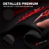 Mousepad Gamer Xtrike Me MP-208 XL 80 x 30 cm Negro 1