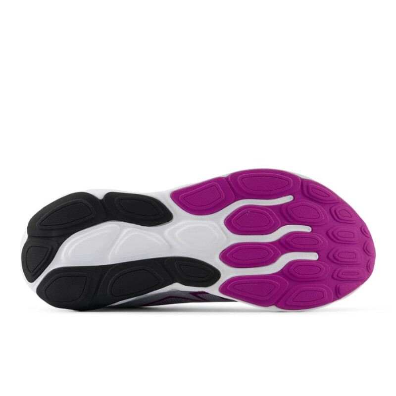 Championes New Balance Running - W460LY4 Gris-fucsia