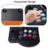 Joystick Pxn Arcade Fight Stick 0082 Pc Ps4 Ps3 Xbox JOYSTICK ARCADE PXN FIGHT STICK 0082 PC