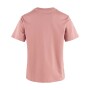 Polo Fjallraven Fjallraven Heavy Classic T-shirt W Mujer Dusty Rose