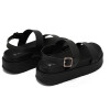 Sandalias VIA UNO de Mujer - 936008 Negro