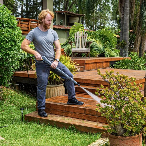 Hidrolavadora Profesional Karcher Hd 585 Profi HIDROLAVADORA KARCHER HD 585 PROFI-B