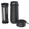 Yerbera Stanley 500gr negro