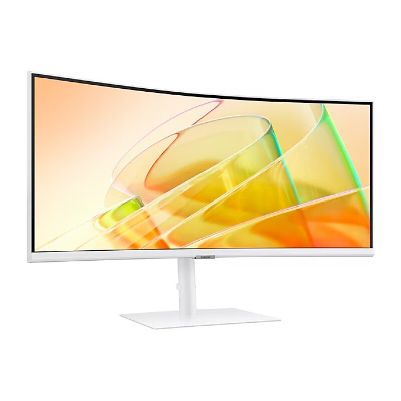 Monitor Samsung ViewFinity S6 34"UWQHD Thunderbolt Monitor Samsung ViewFinity S6 34"UWQHD Thunderbolt