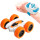 Auto A Control Remoto Acrobático Stunt Force+ Guante Jug030206