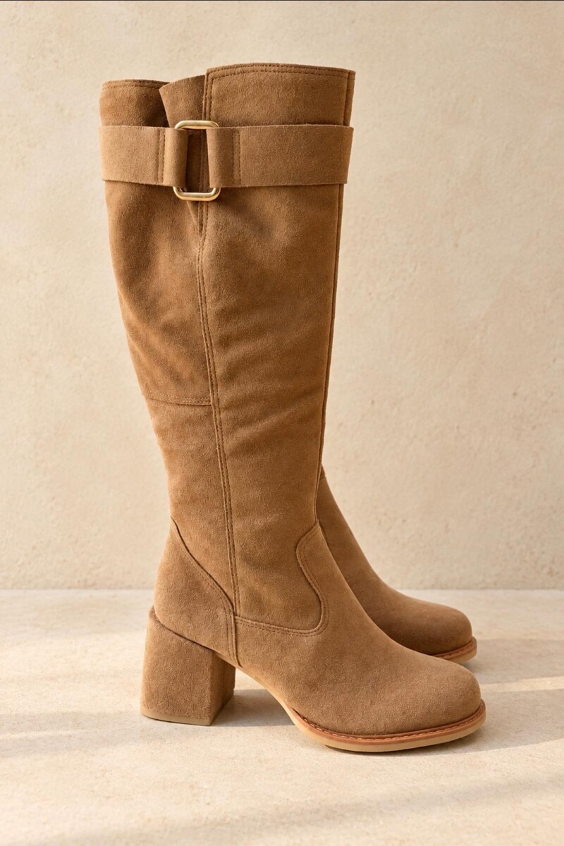 Bluma - Beige 