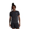 Remera New Balance Essentials Negro