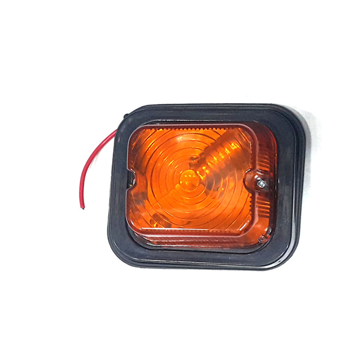 FAROL - POSICION AMBAR BAIML C/ LAMPARA BAYONETA - 