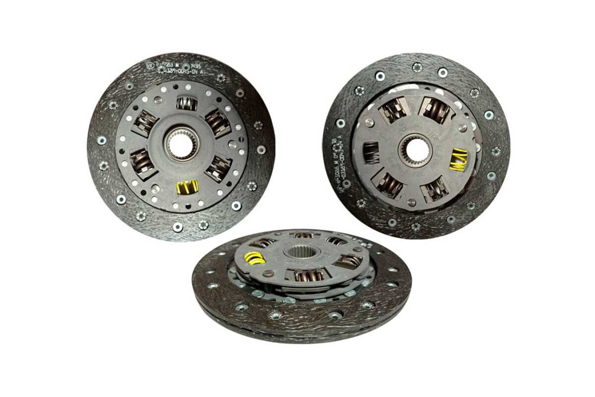 Disco Embrague Mercedes Benz 190 D (W201) 2.0 82-93 Est.26 Disco Embrague Mercedes Benz 190 D (W201) 2.0 82-93 Est.26