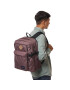 Mochila Main Campus Mahogany Haze