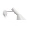 JETSON DE PARED Luminaria de Pared Jetson Blanca