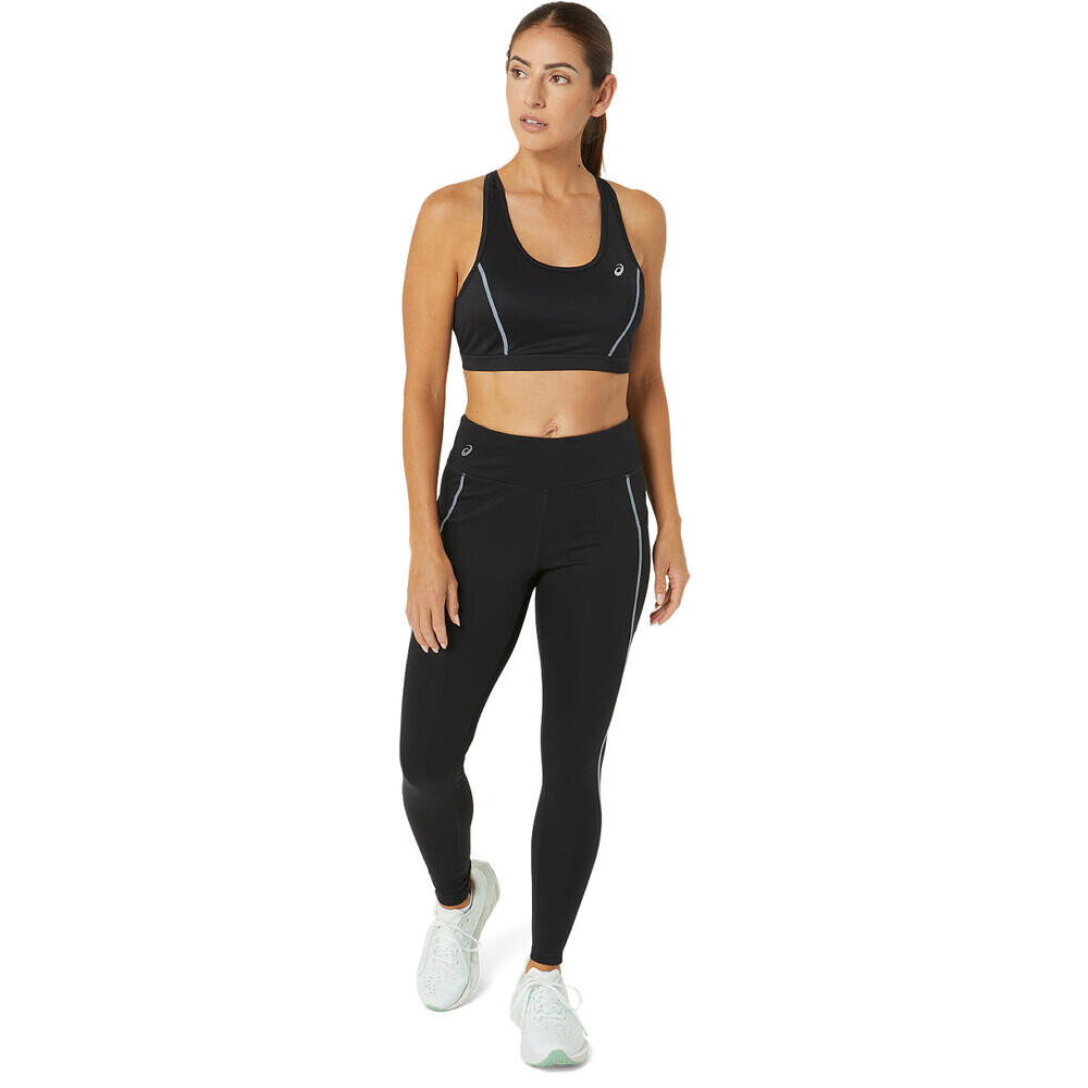 Training Core Tight - Mujer Performance Black