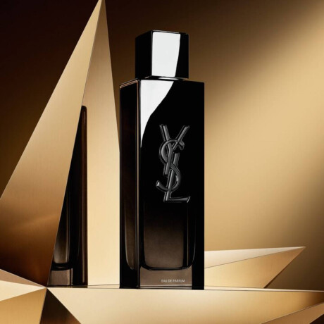 Cofre Fragancia Masculina YSL MYSLF EDP 40 ml Y Fragancia YSL MYSLF EDP 10 ml
