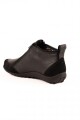 Zapato doble cierre NEGRO