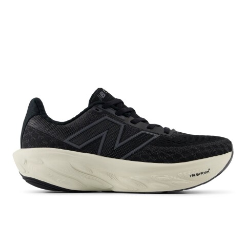 Championes New Balance de Dama - 1080 V14 - W1080B14 BLACK