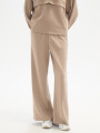 Pantalon Deportivo Cincer Taupe / Mink / Vison