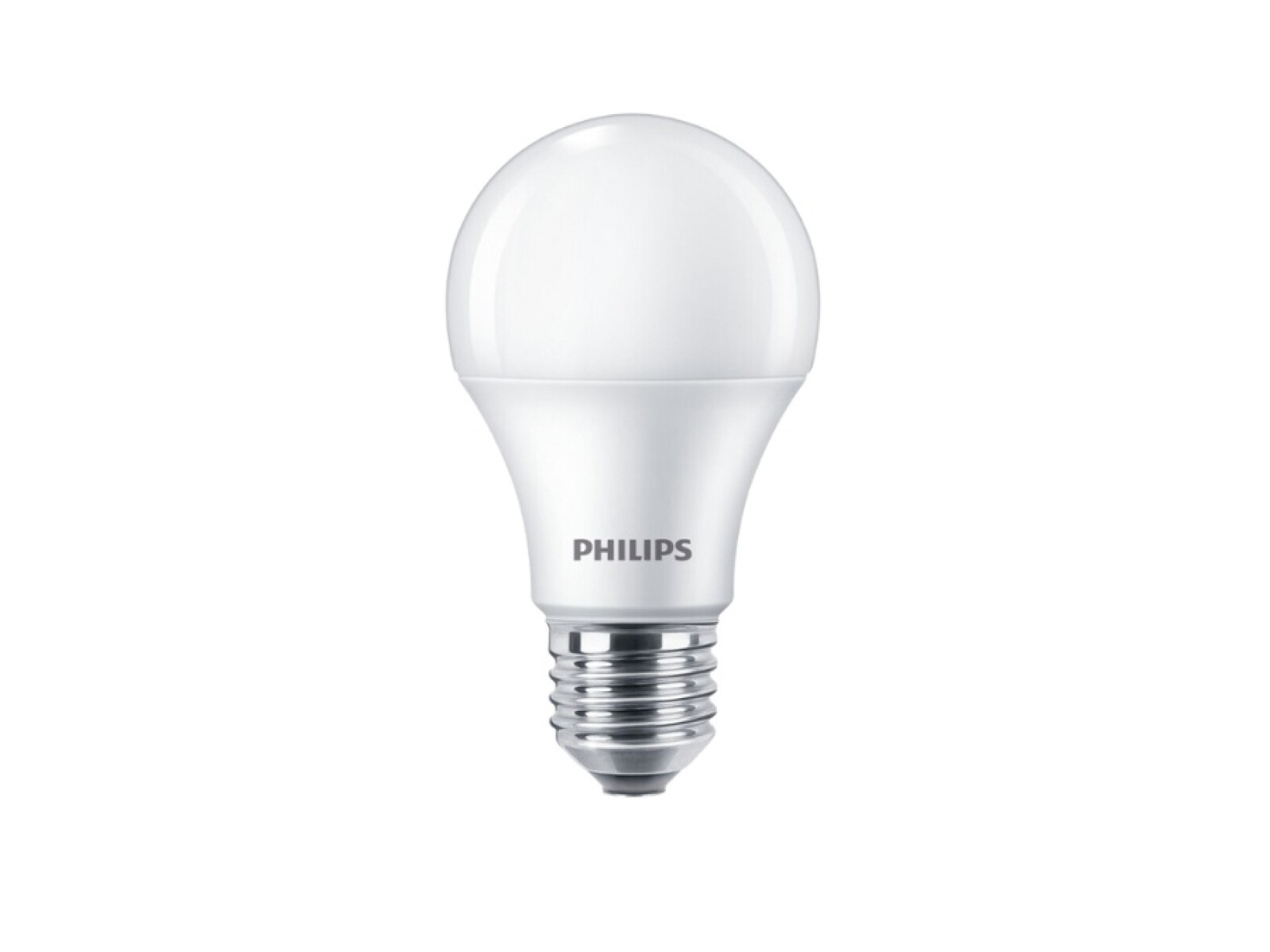 LAMPARA ECOHOME LED BULBO 8W E27 3000K 