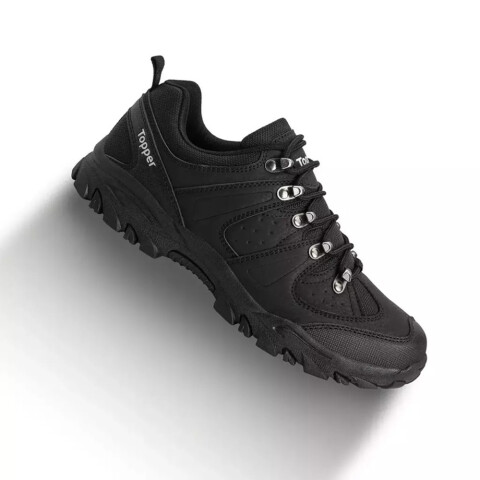 GONDOR II NEGRO MONOCROMO NEGRO MONOCROMO